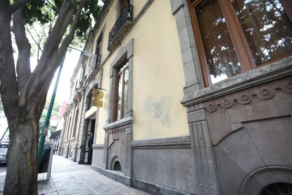 Casa Prim Hotel Boutique