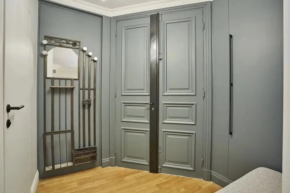 Superb new Flat Notre Dame de Paris