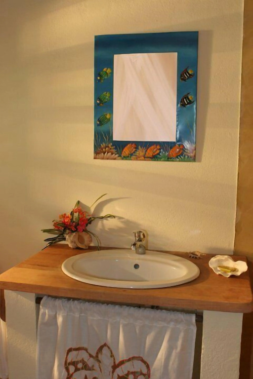 Sambatra Bed and Breakfast