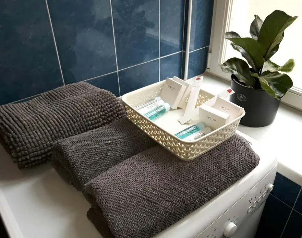 Apartman Letna