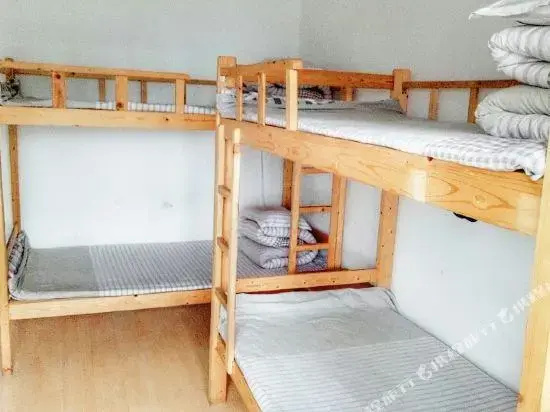 Xi'an Yichang'an Youth Hostel