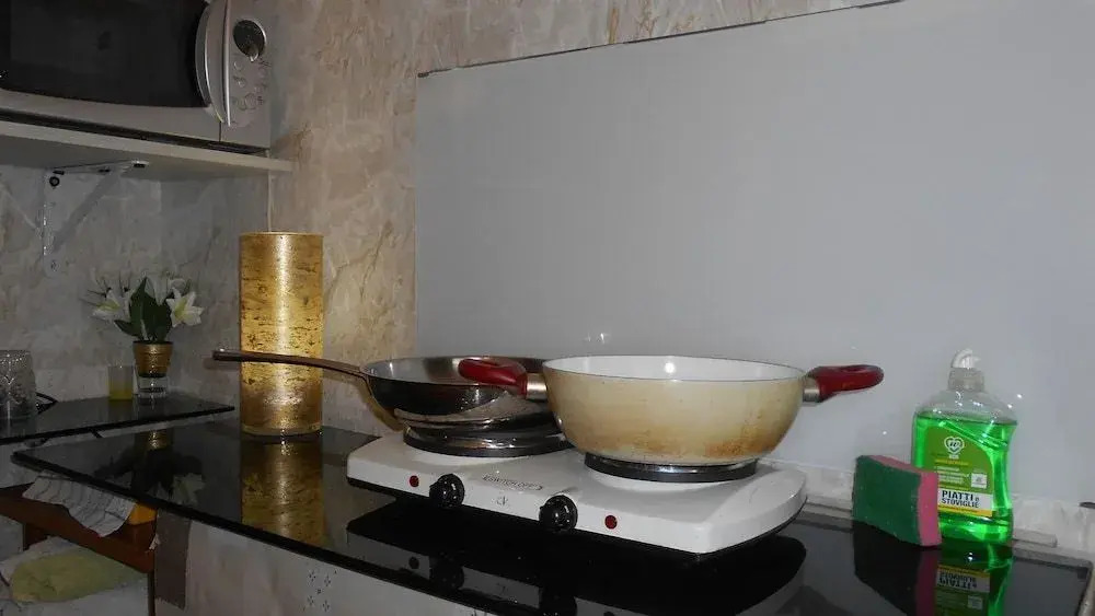 PortRayal Milan City Accomodations