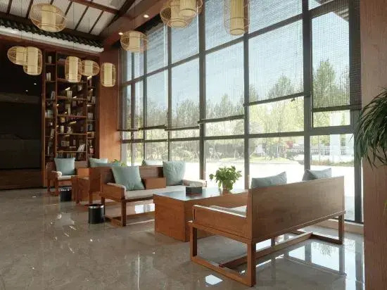 Luan Goyao Nanshan Slow Residence Hotel