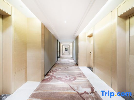 Wuwei Hanming International Hotel