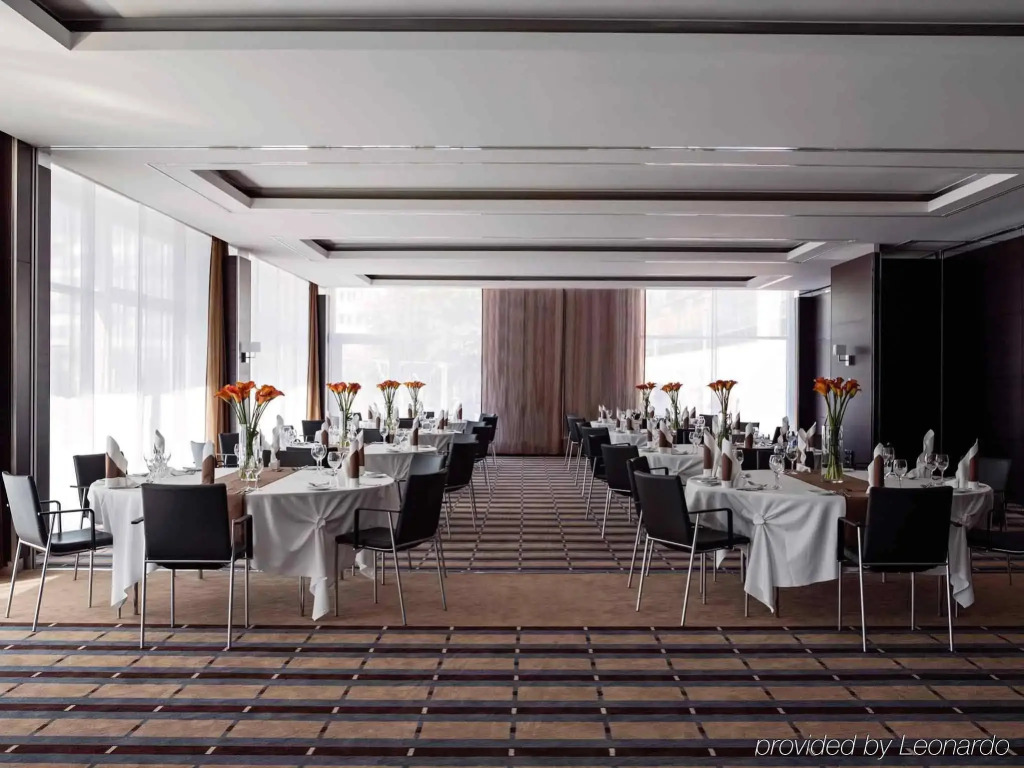 Barceló Dresden Newa