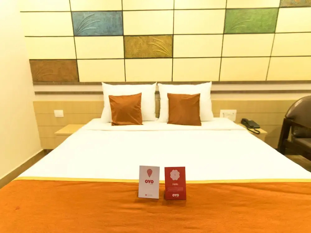 Tanvi Grand by OYO Rooms