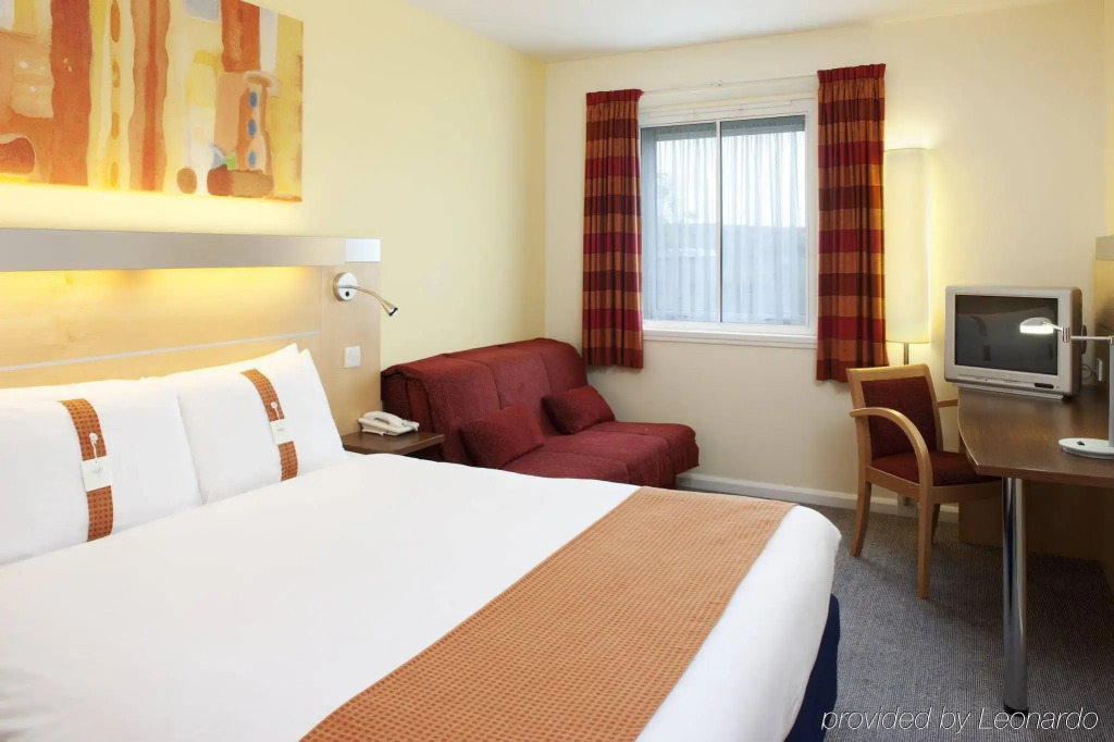 Holiday Inn Express Bedford by IHG