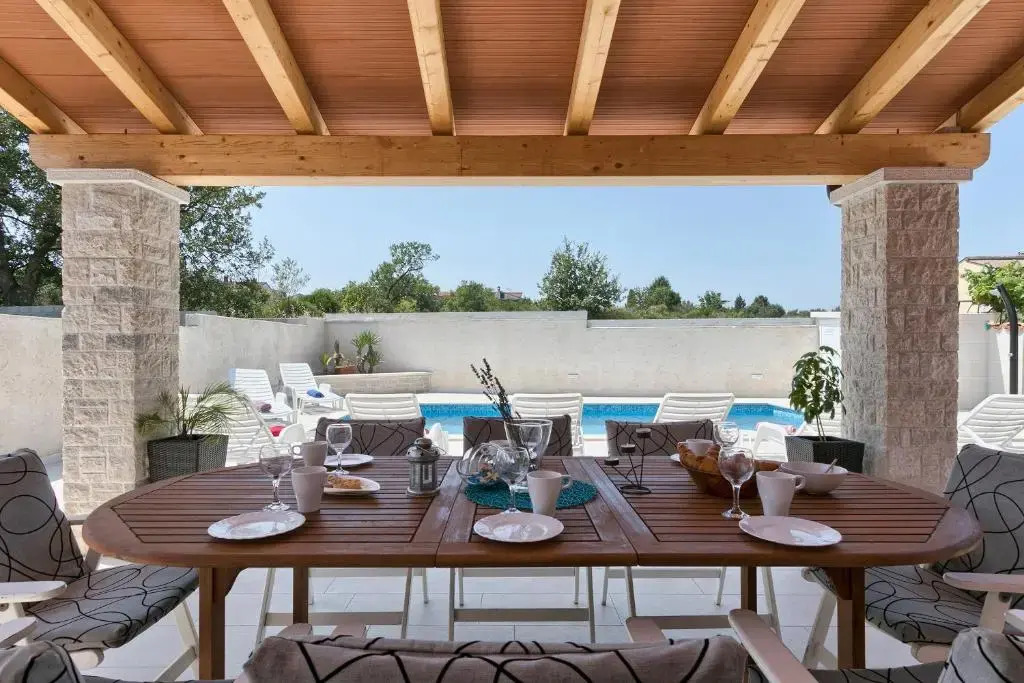 Holiday Home Nikol