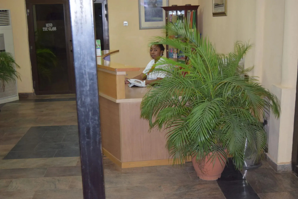 Citilodge Hotel & Conference Centre Newly Renovated