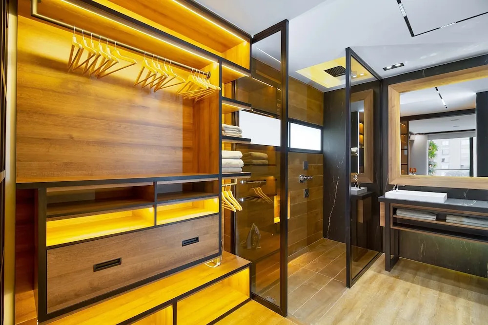 Energy 801 One Bedroom Executive