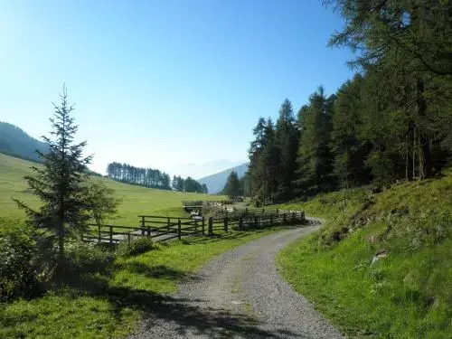 Zangerlehof