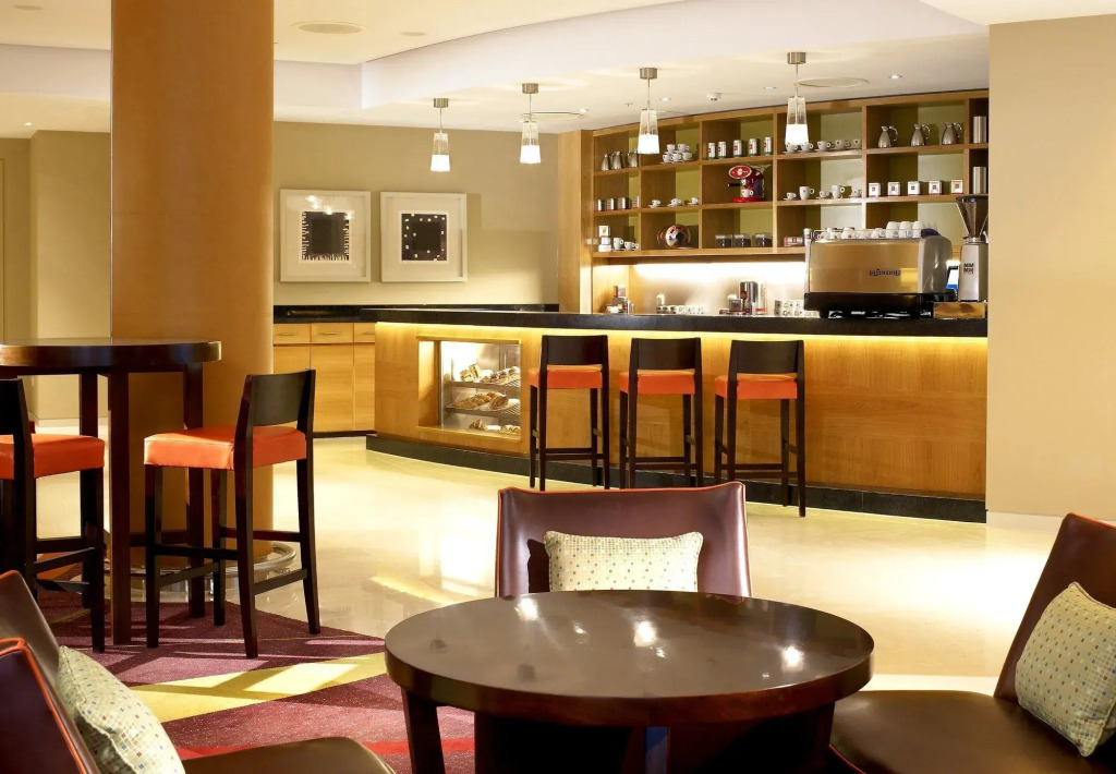 Radisson RED London Twickenham