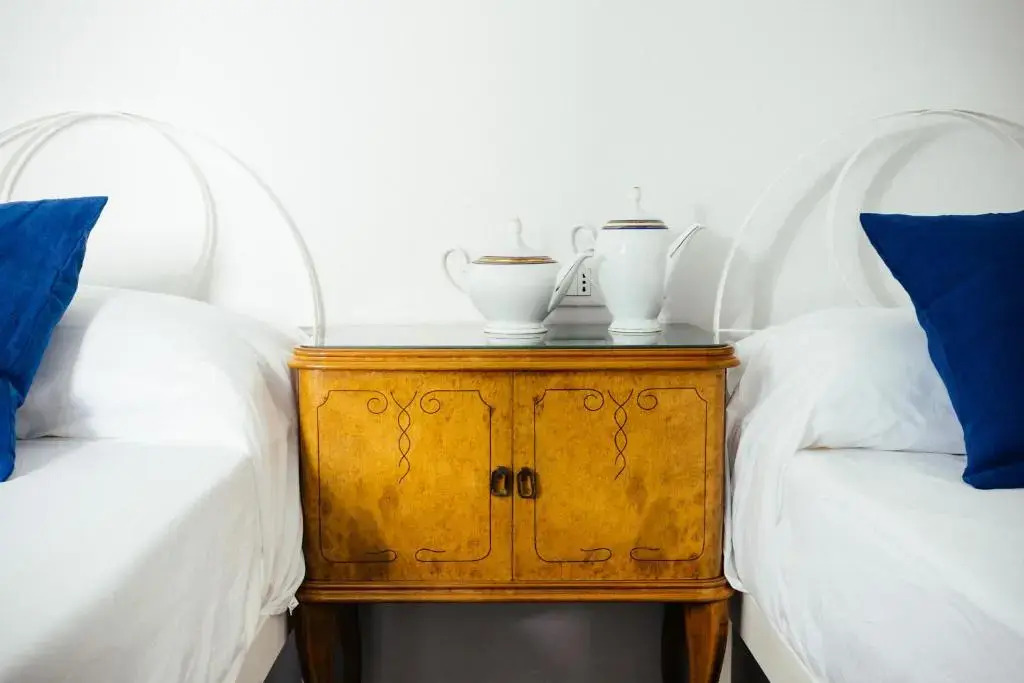 Fico! Apartments by MONHOLIDAY