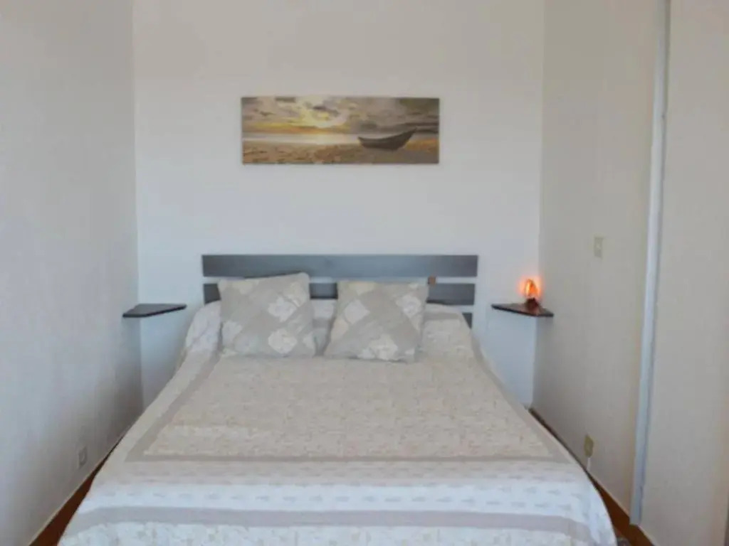 Appartement Port Camargue, 2 pièces, 4 personnes - FR-1-250-56