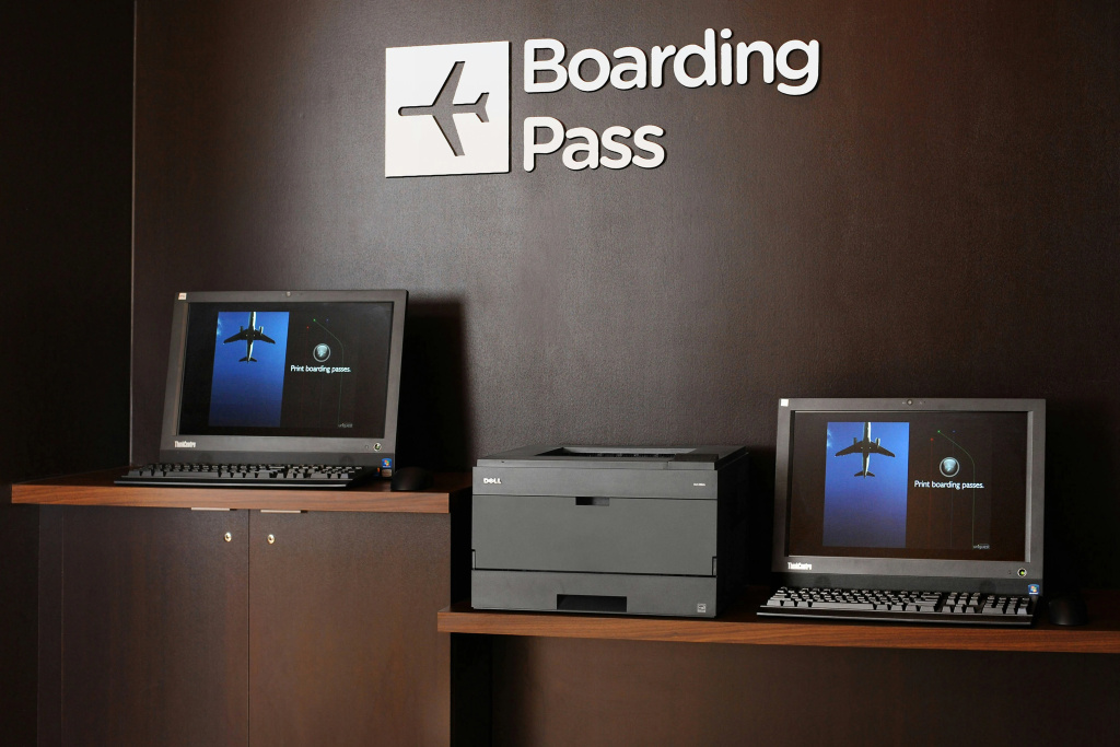 Courtyard by Marriott Houston Hobby Airport