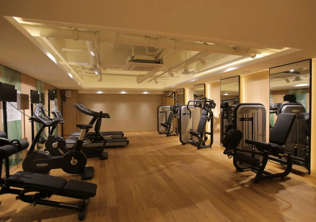 Royal Hotel Seoul Myeongdong
