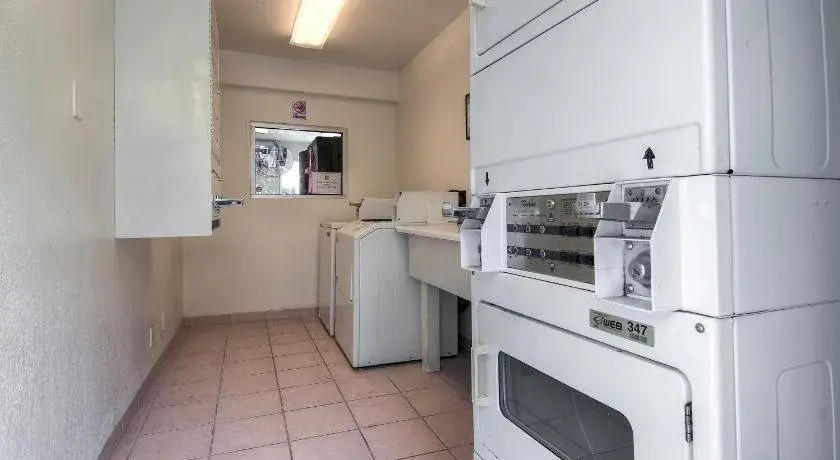 Motel 6 Los Angeles - Whittier