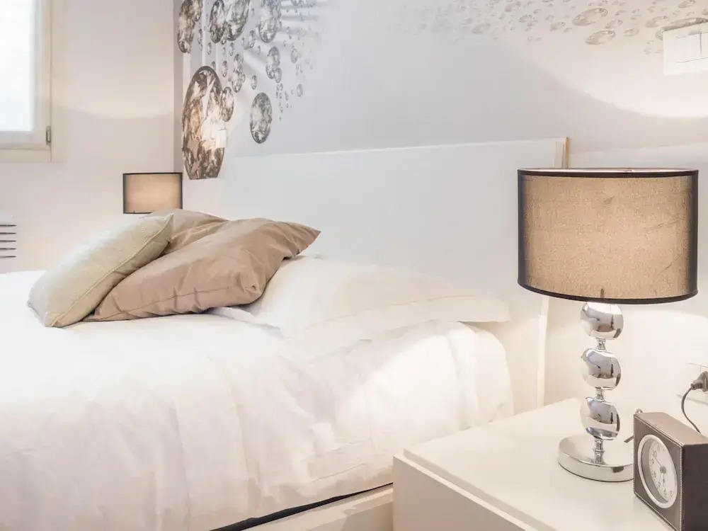 Rialto Project Apartment 4 by Wonderful Italy