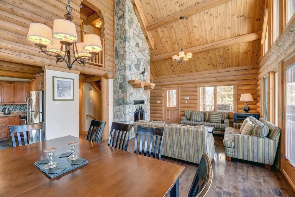 Chalet Sora