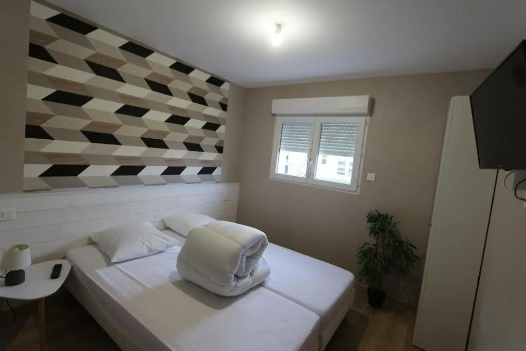 Appart hôtel Cholet