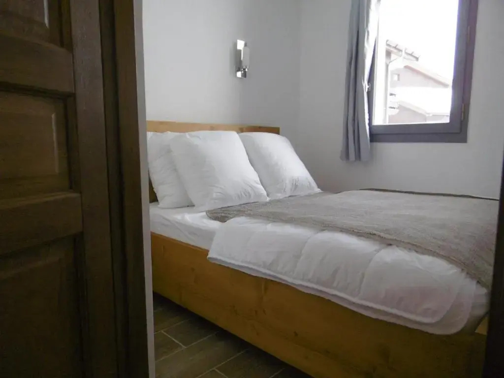 Appartement Méribel, 2 pièces, 4 personnes - FR-1-355-197