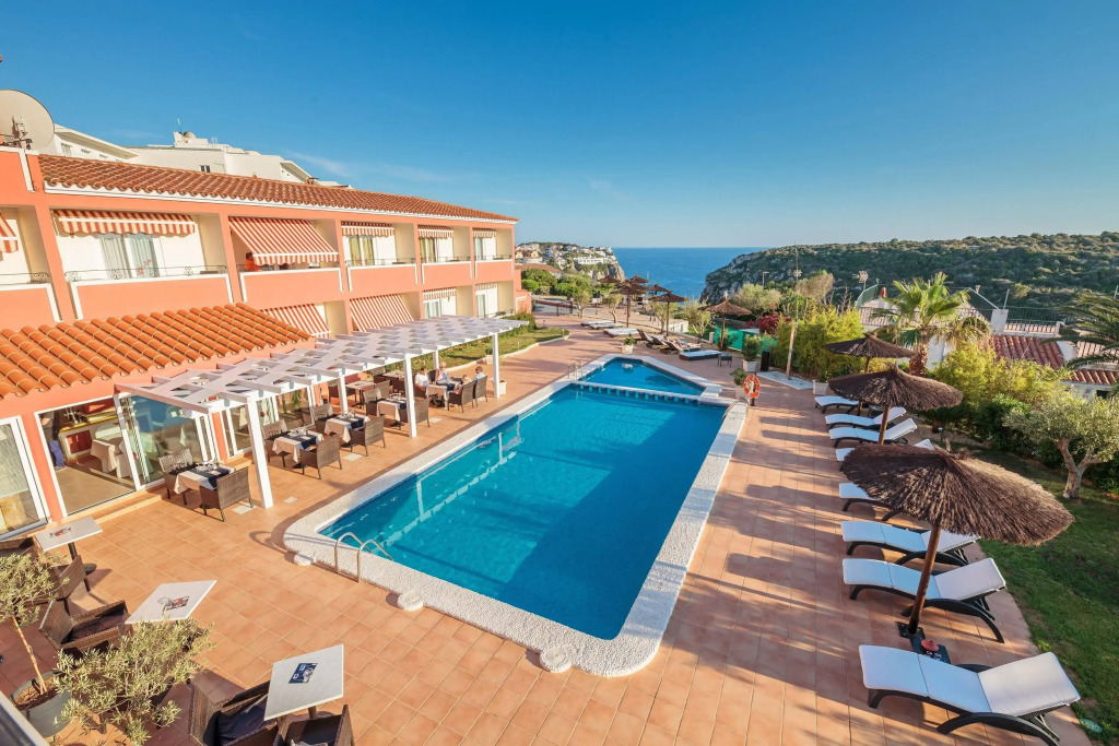 Hotel Sa Barrera