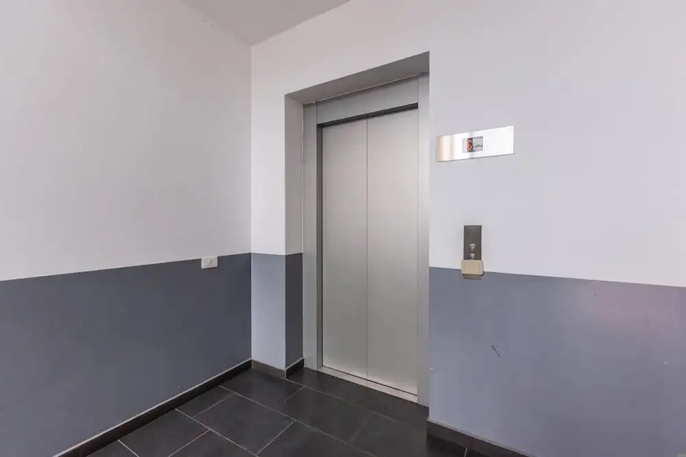 2-br Apartment Close to Radio Shkodra Roger That