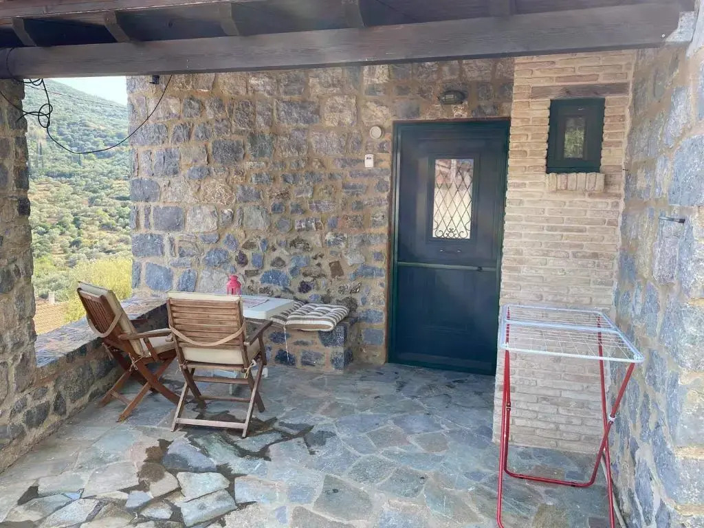 Guesthouse Kamara II