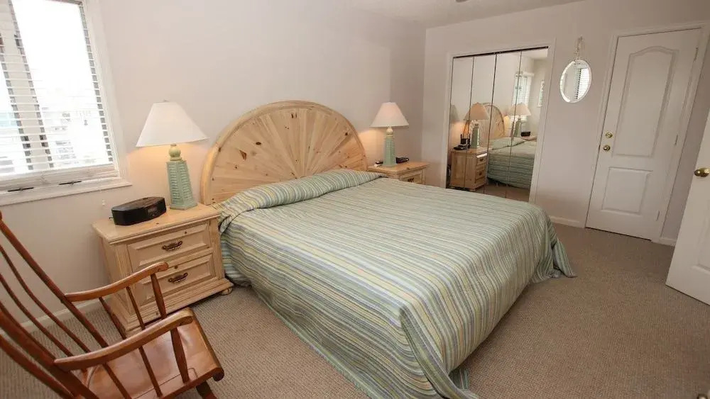 A Pirate's Life 1118 - 4 Br Home