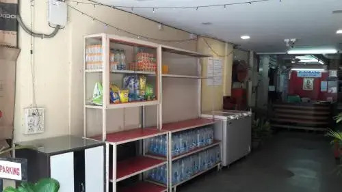 Eldorado Guest House