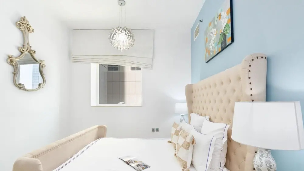 Dream Inn Apartments - Marina Pinnacle