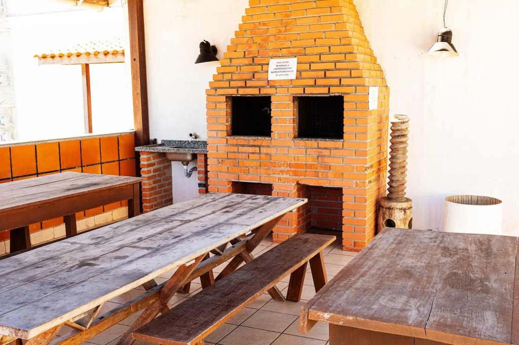 Ilhasul Hotel Residencia
