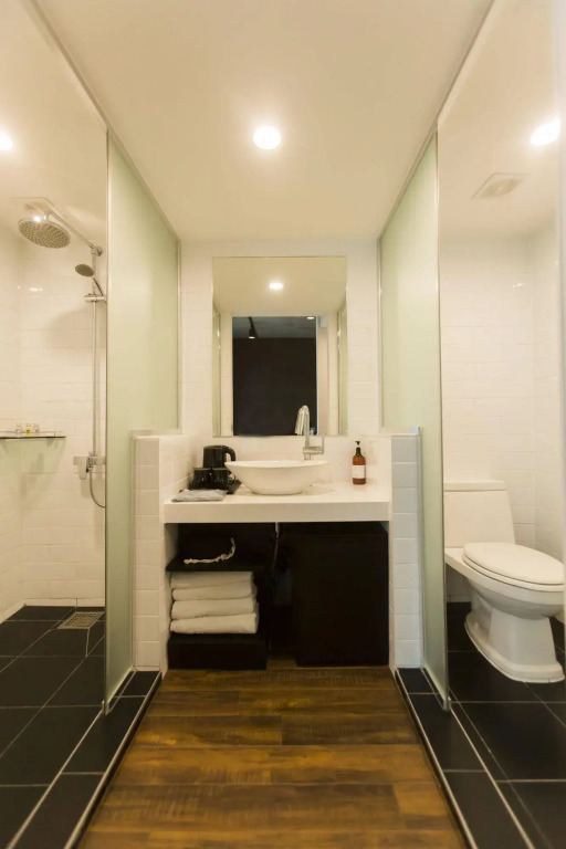 AMASS Hotel Insadong Seoul