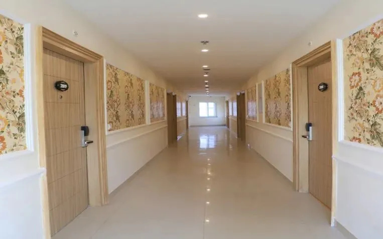 Hotel Mayvilas