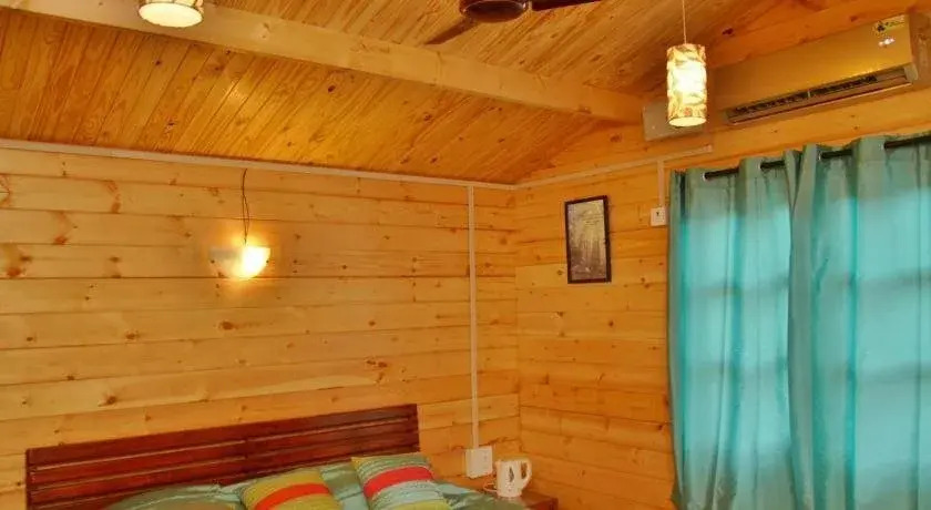 Santonio Resorts