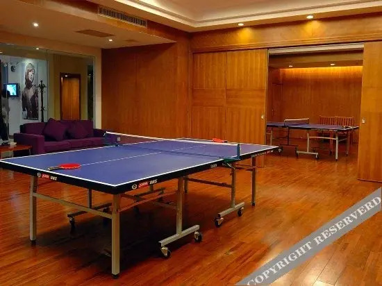 Hong Tai Yang Hotel