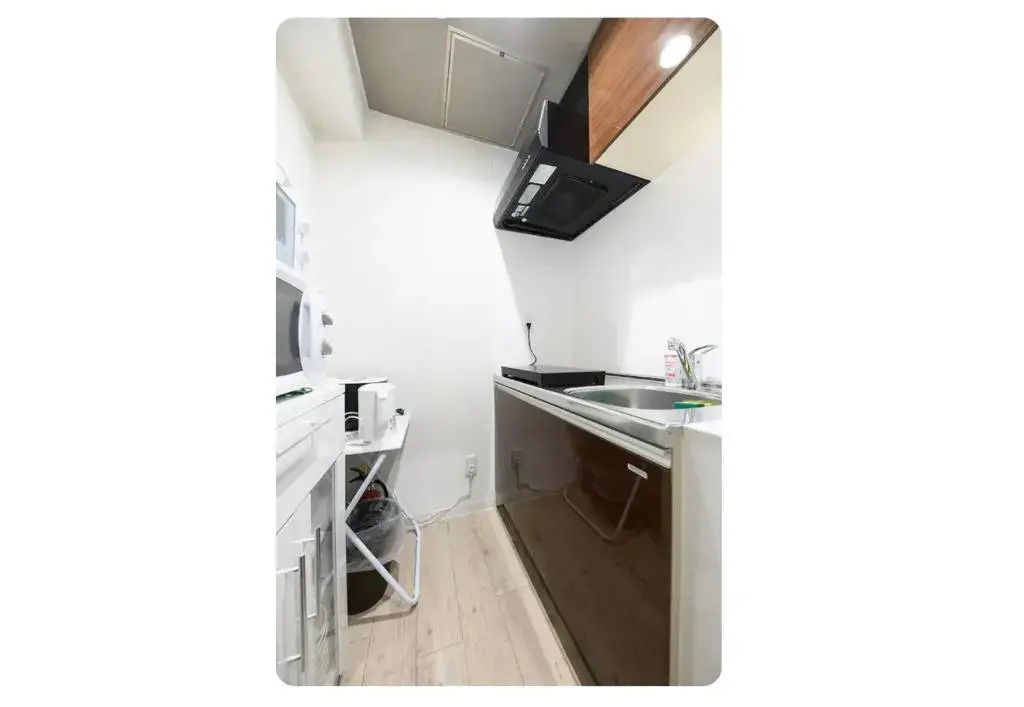 JOW2 Inn / Vacation STAY 81855