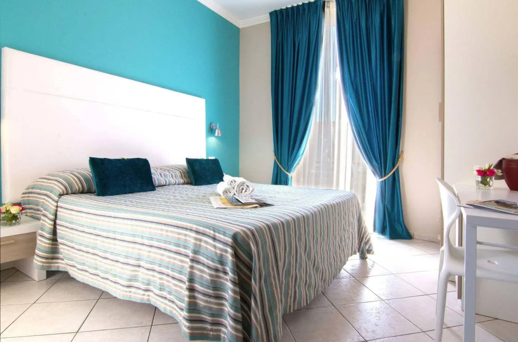Hotel Belsoggiorno