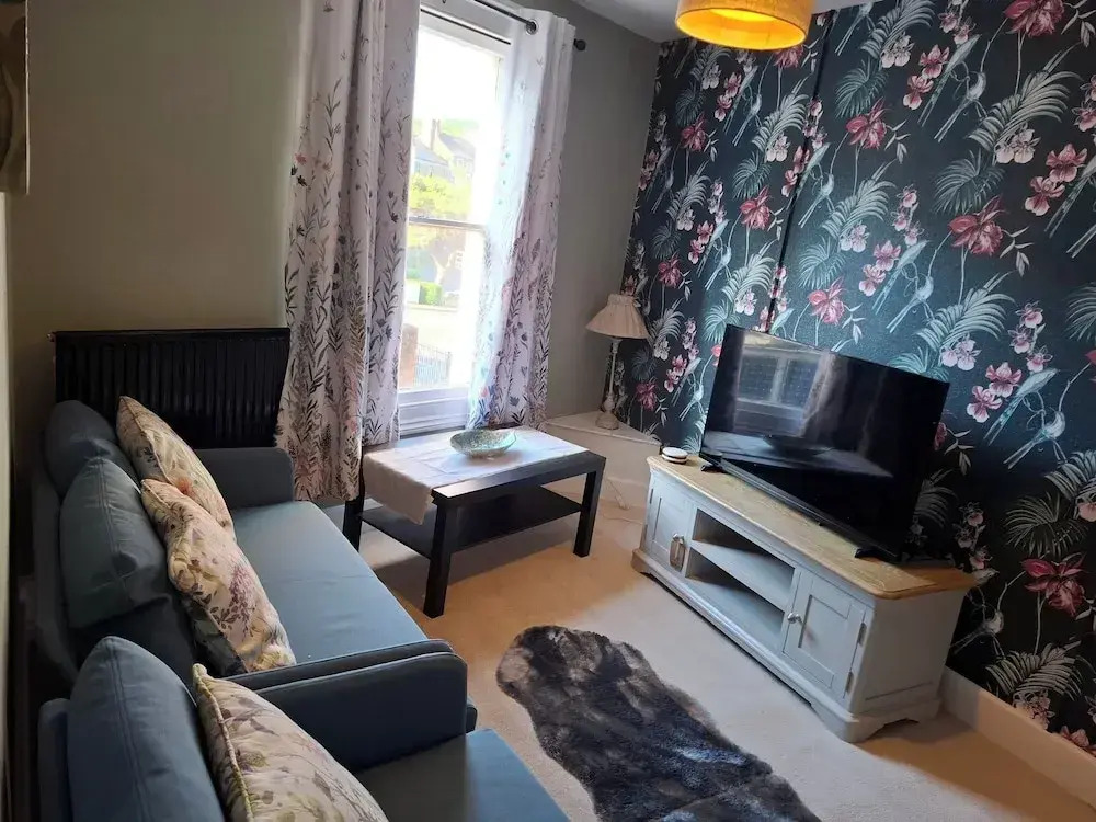 Stroud - Apartment - Sleeps 2 - City Centre