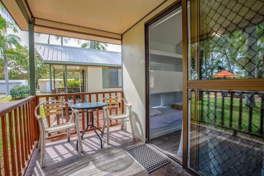 Ingenia Holidays Townsville