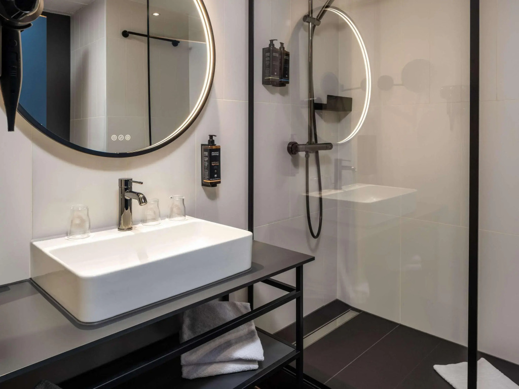 Hotel Mercure Wien City