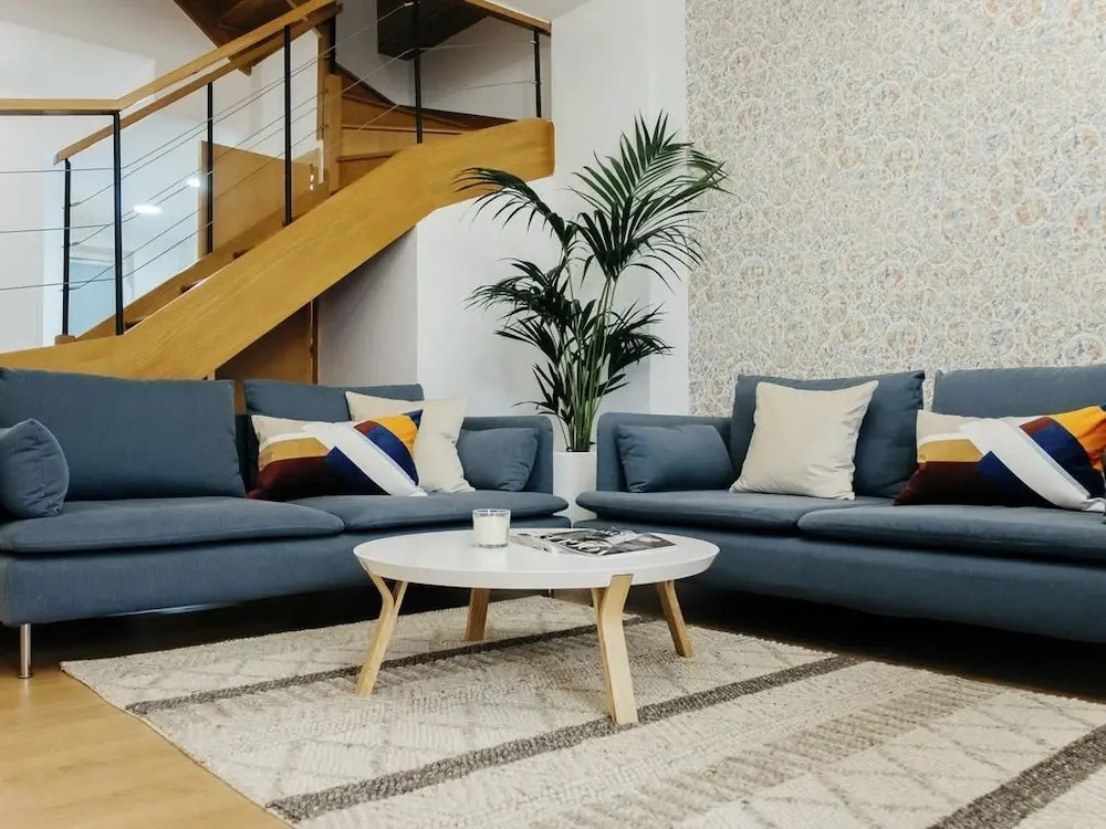 Iakai Homes Convento