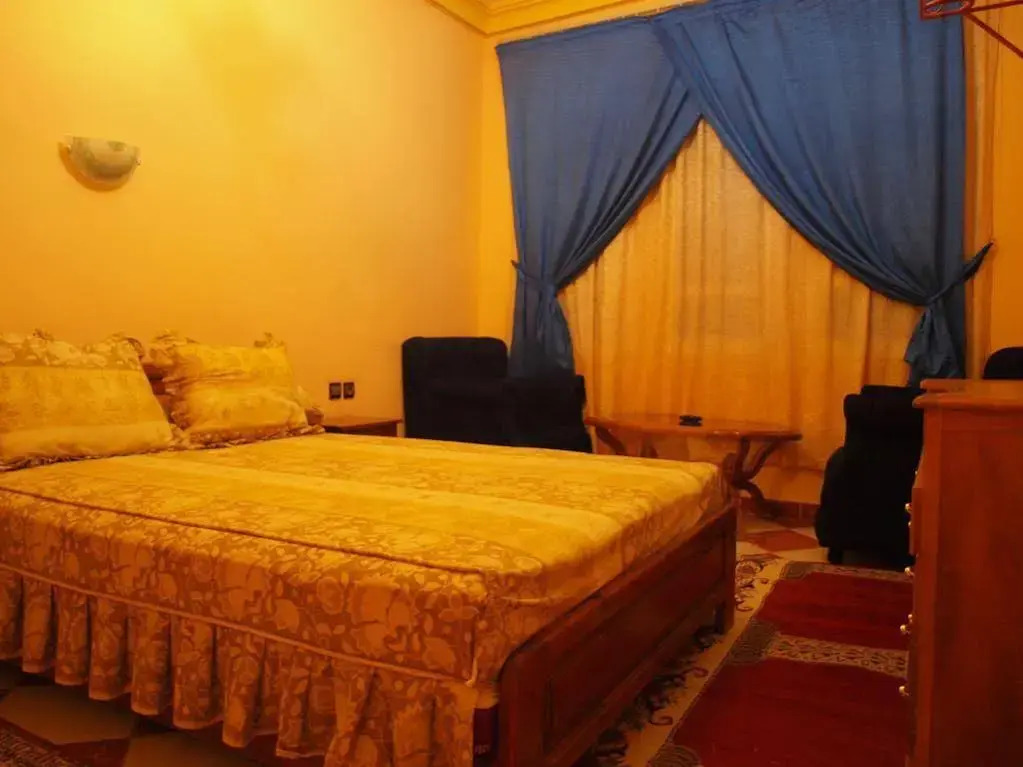 Hotel Saint Antoine