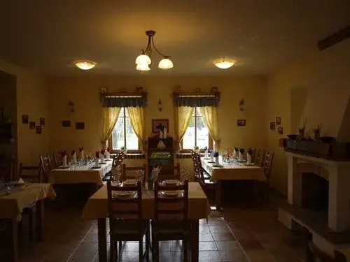 St. Florian Restaurant & Pension