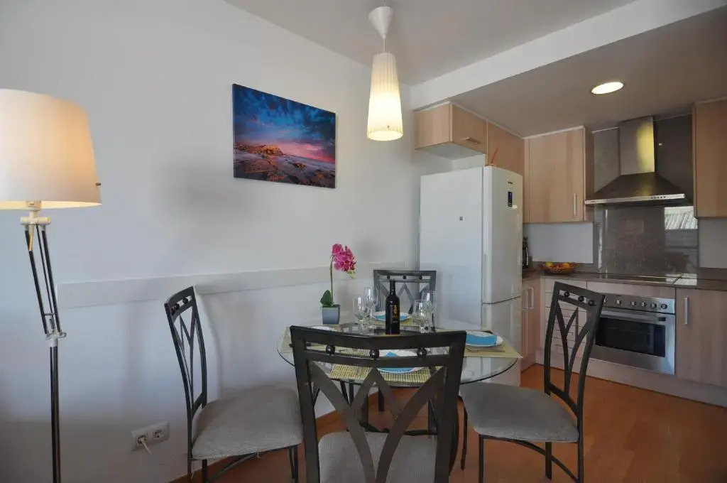 RNET - 206 Apartments Roses Porto Mar