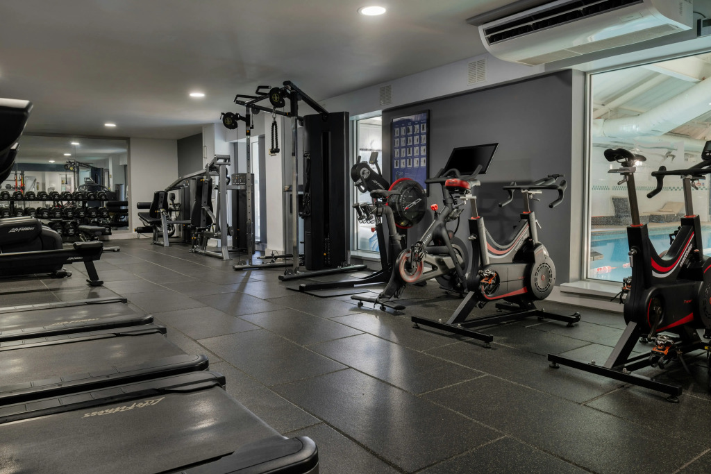 DoubleTree by Hilton Bristol North