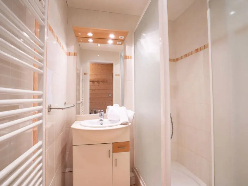 Le Hameau du Borsat 7279