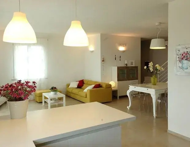 Villa Bianca