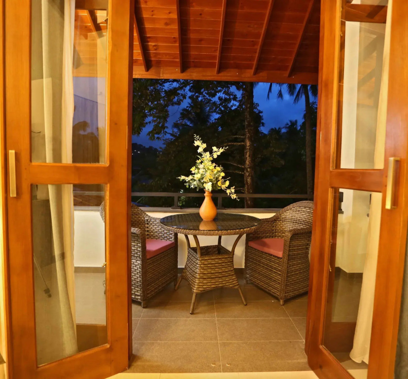 Rivora Residence