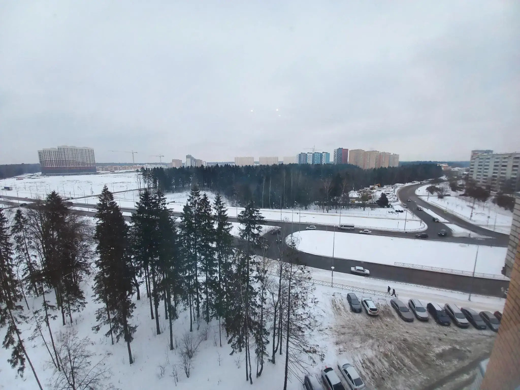 Апартаменты на проспекте Ленина 209